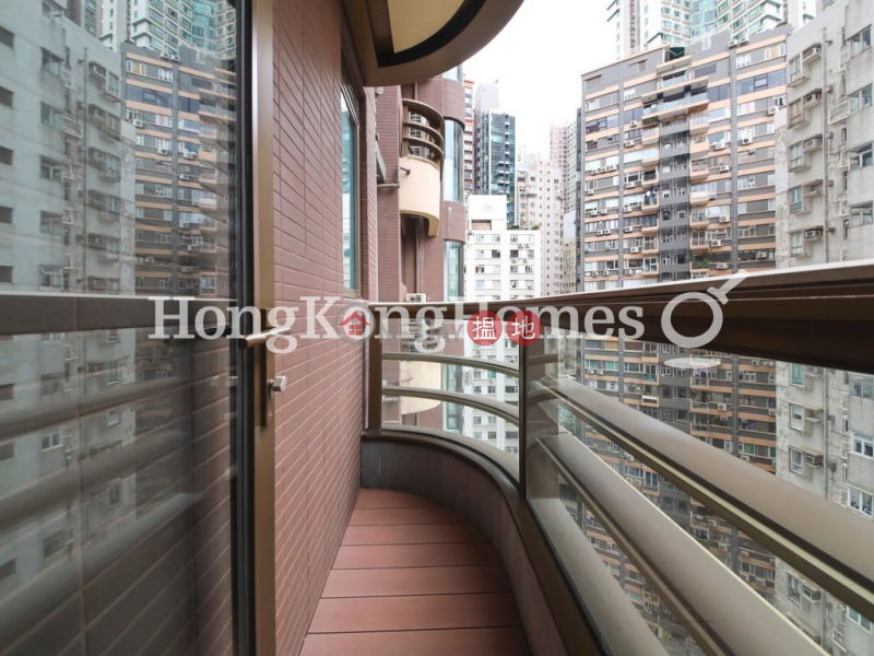 Studio Unit for Rent at Castle One By V 1 Castle Road | Western District | Hong Kong Rental, HK$ 27,500/ month