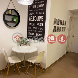 2 Bedroom Flat for Rent in Soho, Cameo Court 慧源閣 | Central District (EVHK99954)_0