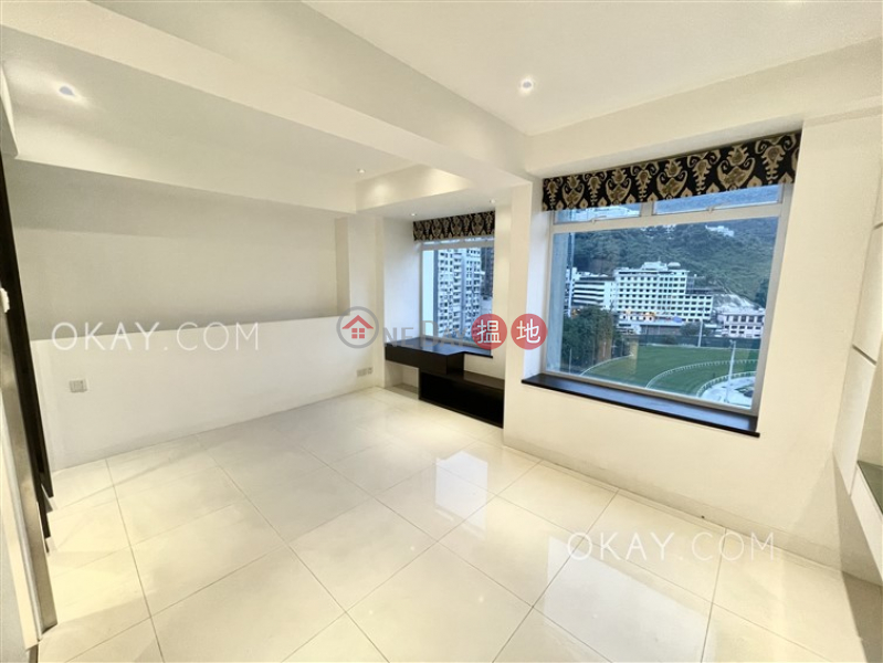 Property Search Hong Kong | OneDay | Residential, Rental Listings, Gorgeous 2 bed on high floor with racecourse views | Rental