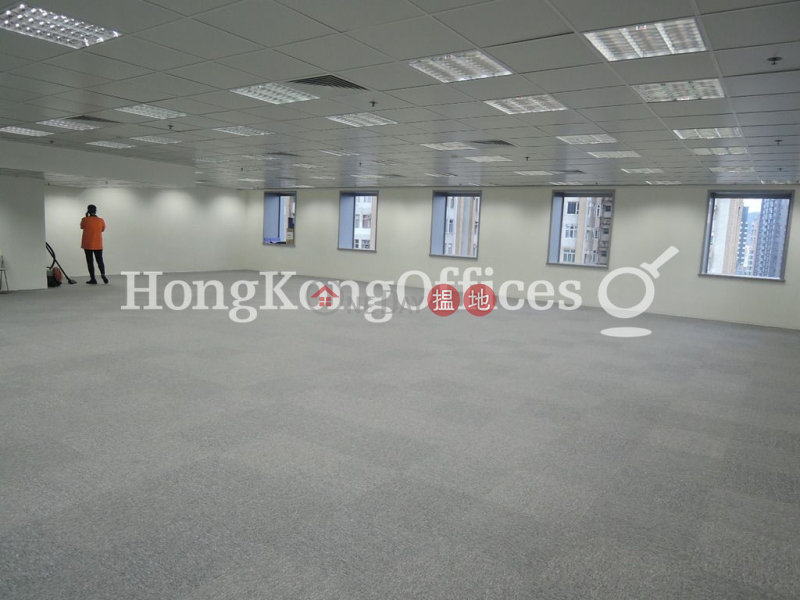 HK$ 129,855/ month | China Resources Building Wan Chai District Office Unit for Rent at China Resources Building