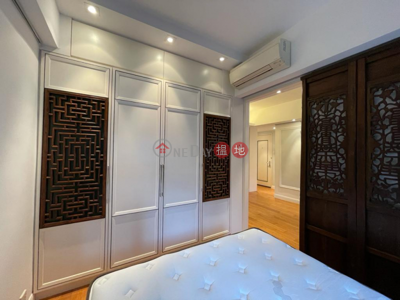 SUN STREET 1 BEDROOM, Yuk Yat Building 旭日樓 Rental Listings | Wan Chai District (AMKPR-9203886109)