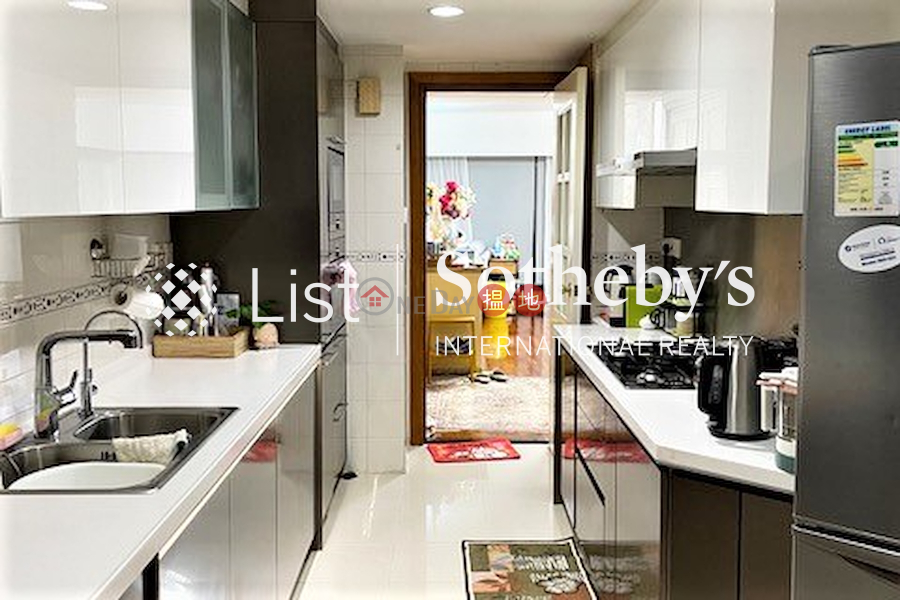 HK$ 74,500/ month, Pacific View, Southern District Property for Rent at Pacific View with 4 Bedrooms