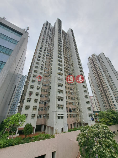 Block 1 Lok Hin Terrace (樂軒臺 1座),Chai Wan | ()(5)