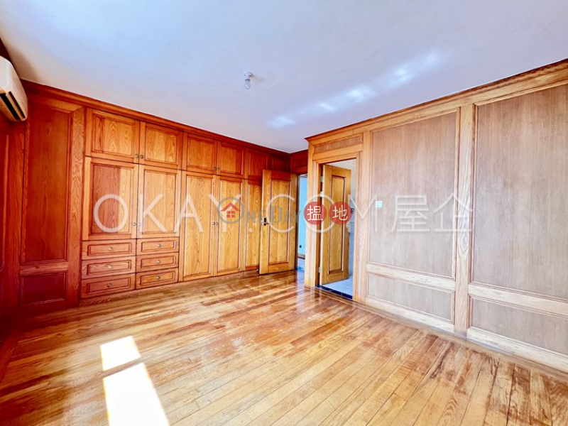 HK$ 55,000/ month | Block 45-48 Baguio Villa | Western District Efficient 3 bedroom with sea views & parking | Rental