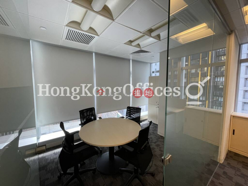 Office Unit for Rent at Vertical Square, Vertical Square 嘉尚滙 Rental Listings | Southern District (HKO-72083-ABER)