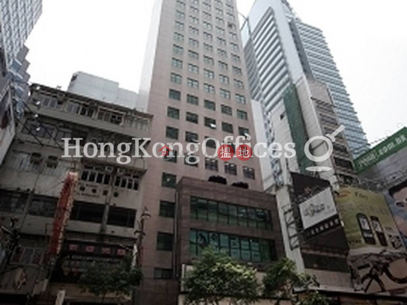 松鳳商業大廈寫字樓租單位出租|松鳳商業大廈(Chung Fung Commercial Building)出租樓盤 (HKO-28702-ABHR)