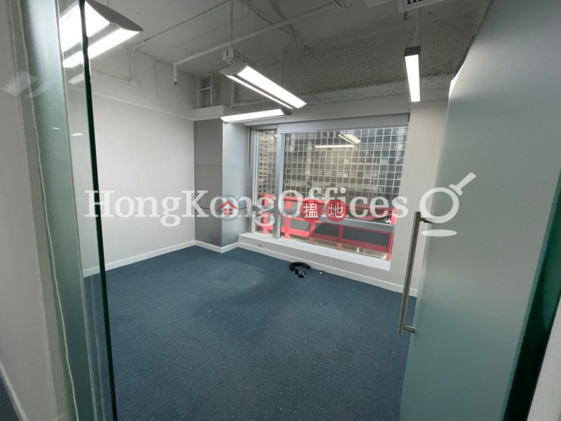 Property Search Hong Kong | OneDay | Office / Commercial Property Rental Listings | Office Unit for Rent at Guangdong Investment Building