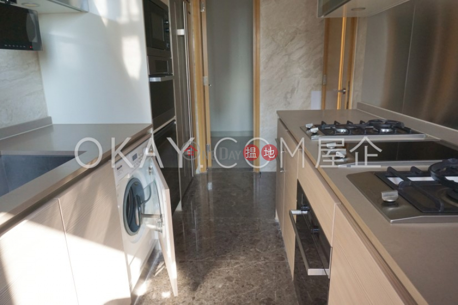 Property Search Hong Kong | OneDay | Residential | Rental Listings, Stylish 4 bedroom with balcony | Rental