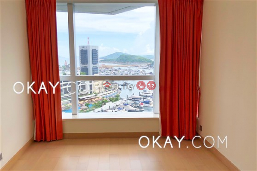 Marinella Tower 8, Low, Residential Rental Listings | HK$ 65,000/ month