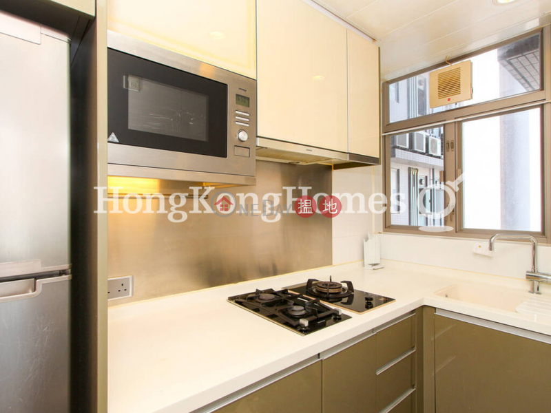 Island Crest Tower 1 | Unknown, Residential | Rental Listings HK$ 42,000/ month