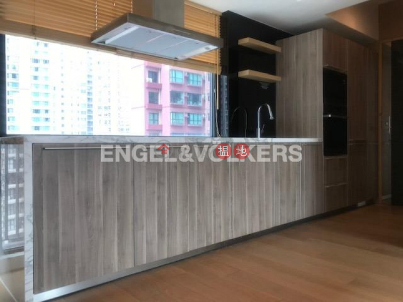 2 Bedroom Flat for Rent in Mid Levels West 38 Caine Road | Western District | Hong Kong Rental, HK$ 53,000/ month