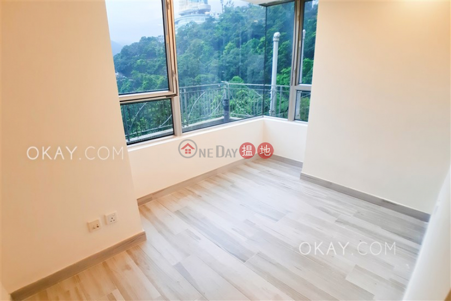 Rare 2 bedroom with terrace | Rental, Notting Hill 摘星閣 Rental Listings | Wan Chai District (OKAY-R166798)