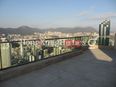 3 Bedroom Family Unit at The Hermitage Tower 7 | For Sale | The Hermitage Tower 7 帝峰‧皇殿7座 _0