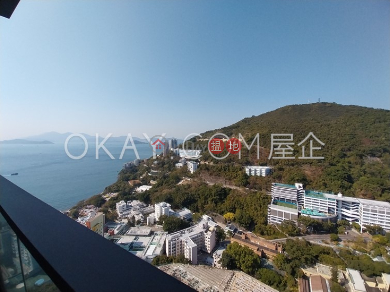 3房2廁,極高層,海景,露台域多利花園1座出租單位301域多利道 | 西區香港|出租-HK$ 67,000/ 月