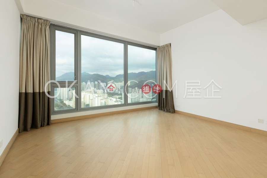 Property Search Hong Kong | OneDay | Residential Sales Listings | Lovely 5 bedroom on high floor with rooftop & balcony | For Sale