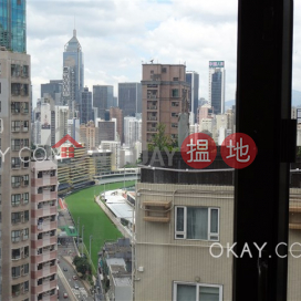 Tasteful 2 bedroom on high floor | Rental | Ming's Court 名仕閣 _0