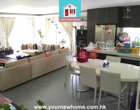 Convenient Family House in Sai Kung | For Rent | Nam Shan Village 南山村 _0