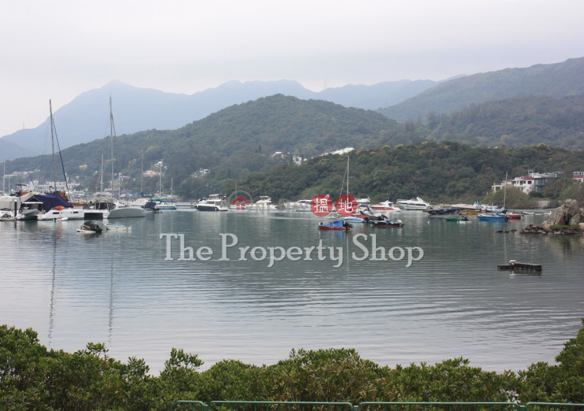 Waterfront House on Marina, 76 Che keng Tuk Road | Sai Kung, Hong Kong, Rental | HK$ 49,000/ month