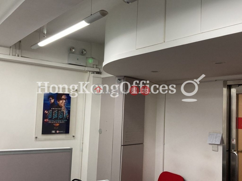 Office Unit for Rent at Hennessy Plaza | 164-166 Hennessy Road | Wan Chai District, Hong Kong | Rental HK$ 25,001/ month