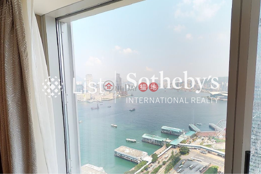 Property for Rent at Two International Finance Centre with 3 Bedrooms | Two International Finance Centre 國際金融中心2期 Rental Listings
