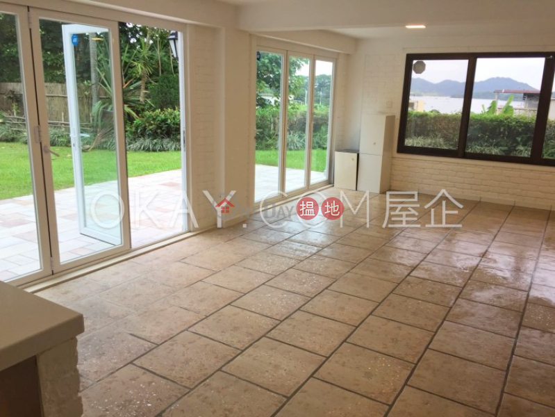 Luxurious house with sea views, rooftop & terrace | Rental | Tai Mong Tsai Road | Sai Kung, Hong Kong | Rental HK$ 60,000/ month