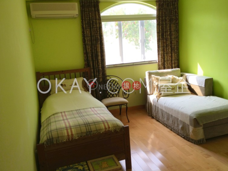 Property Search Hong Kong | OneDay | Residential Sales Listings | Beautiful house with sea views & parking | For Sale