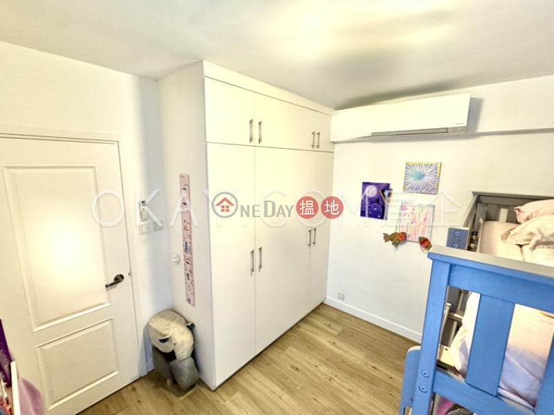 Property Search Hong Kong | OneDay | Residential Rental Listings | Charming 4 bedroom on high floor | Rental