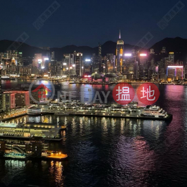 Rare inter‑connecting units are available for site visits. | The Harbourside Tower 2 君臨天下2座 _0