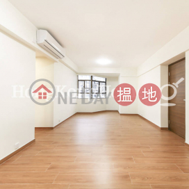 3 Bedroom Family Unit for Rent at Trillion Court | Trillion Court 聚龍閣 _0