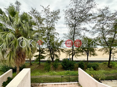 Efficient 3 bed on high floor with terrace & balcony | Rental | Phase 1 Beach Village, 21 Seahorse Lane 碧濤1期海馬徑21號 _0