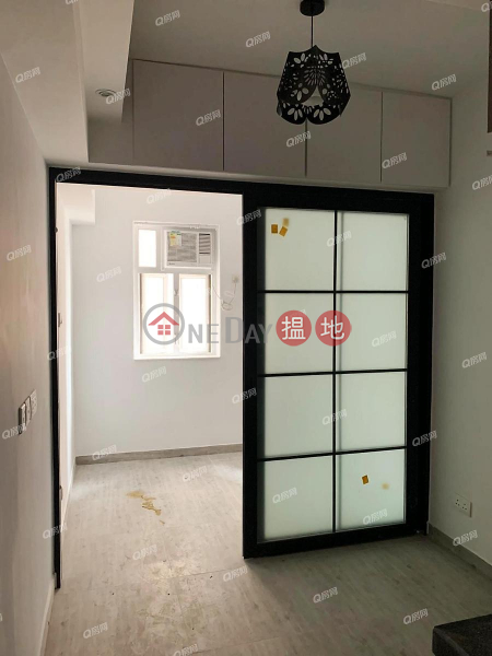 Yen Dack Building | Middle, Residential Rental Listings | HK$ 9,500/ month