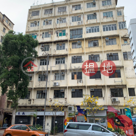 110 Wing Kwong Street,To Kwa Wan, Kowloon