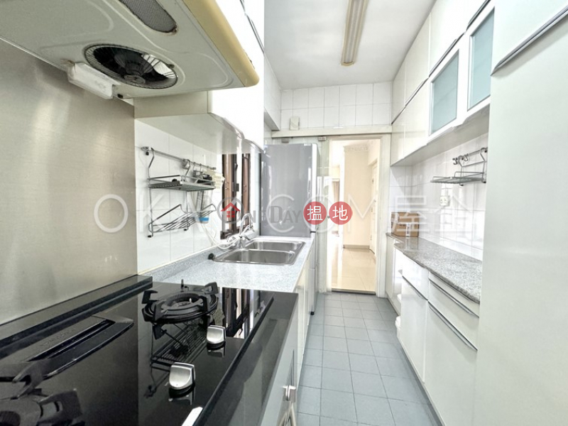 HK$ 17.5M | Tycoon Court Western District | Popular 3 bedroom in Mid-levels West | For Sale