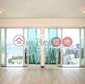 Expat Family Flat for Rent in Tai Hang, The Legend Block 3-5 名門 3-5座 | Wan Chai District (EVHK14722)_0