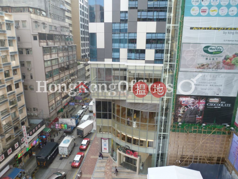 Office Unit for Rent at Taurus Building, Taurus Building 德立大廈 | Yau Tsim Mong (HKO-15131-AKHR)_0
