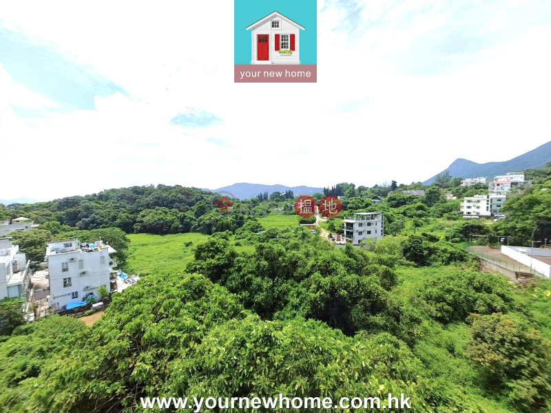 Clearwater Bay House | For Sale|西貢上洋村村屋(Sheung Yeung Village House)出售樓盤 (RL2299)