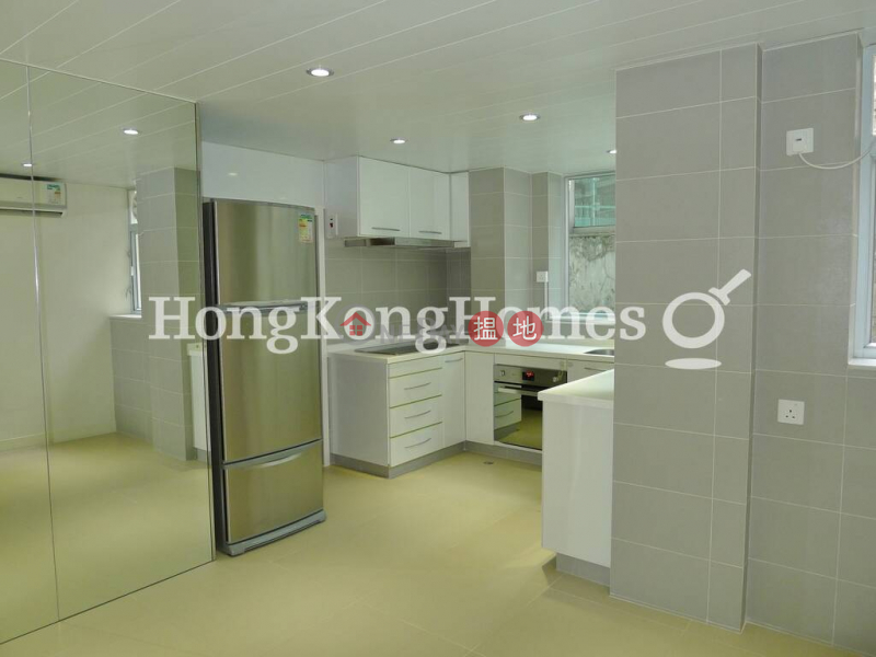 HK$ 43,000/ 月|藍塘大廈-灣仔區藍塘大廈三房兩廳單位出租