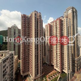 Office Unit for Rent at 633 King's Road, 633 King's Road 英皇道633號 | Eastern District (HKO-89664-ABHR)_0