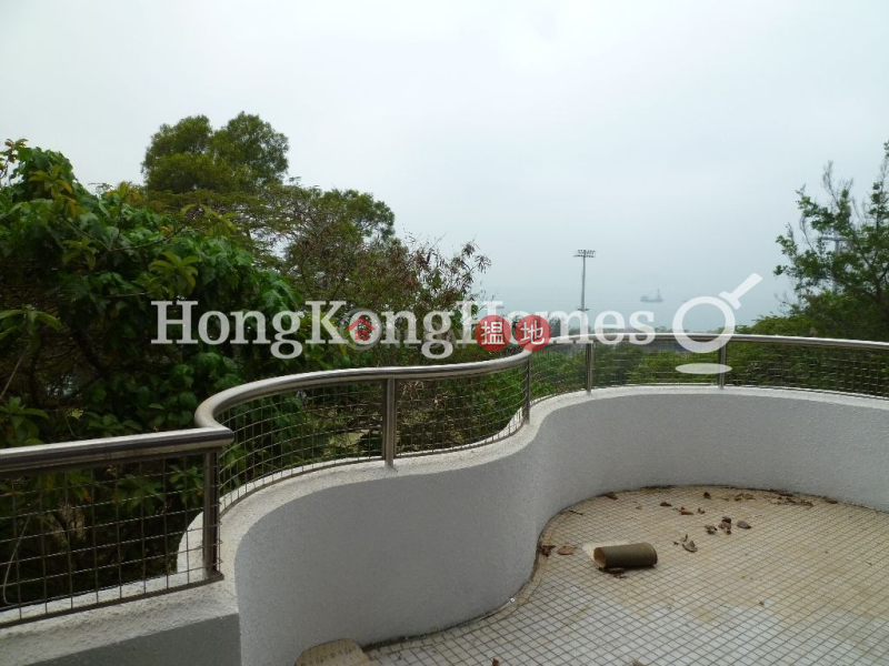 蘊真閣6座4房豪宅單位出租-23沙灣徑 | 西區-香港-出租-HK$ 100,000/ 月
