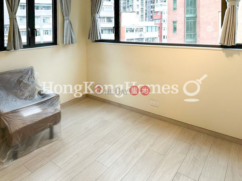 新基大樓-未知-住宅出租樓盤HK$ 18,000/ 月