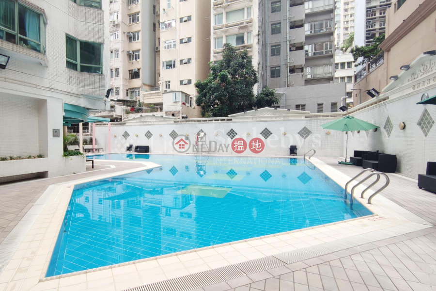 Property Search Hong Kong | OneDay | Residential | Rental Listings | Property for Rent at Goldwin Heights with 3 Bedrooms