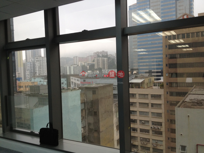 MG Tower, 133 Hoi Bun Road | Kwun Tong District, Hong Kong Rental, HK$ 20,000/ month