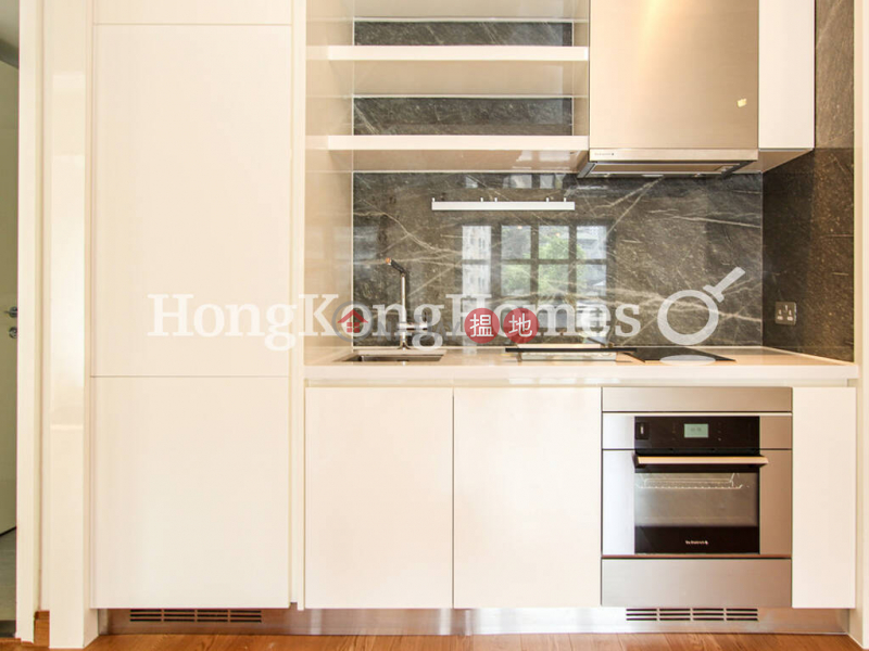 HK$ 44,000/ 月Resiglow-灣仔區|Resiglow兩房一廳單位出租
