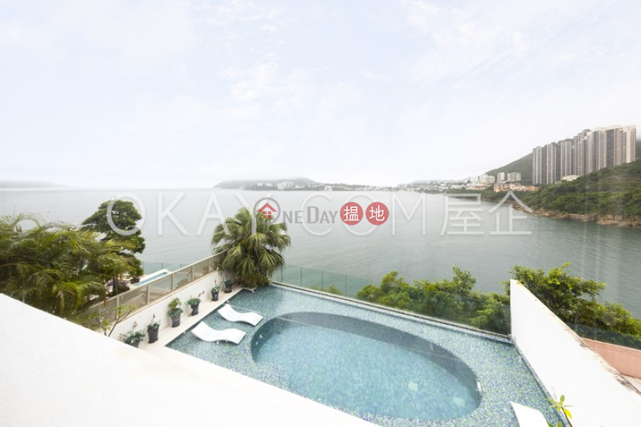 Exquisite house with balcony & parking | For Sale | Redhill Peninsula Phase 2 紅山半島 第2期 Sales Listings