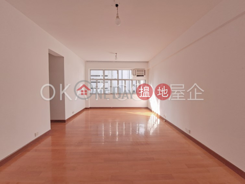 Charming 3 bedroom with parking | Rental, Lee Hang Court 利恆閣 | Wan Chai District (OKAY-R216019)_0