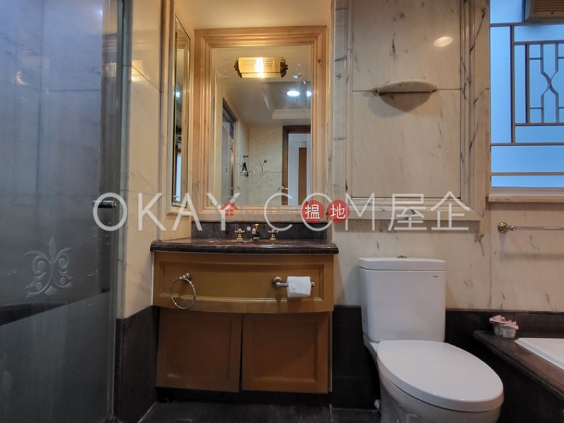 Nicely kept 3 bedroom on high floor with parking | Rental | 530 Sai Sha Road | Ma On Shan | Hong Kong | Rental HK$ 31,000/ month