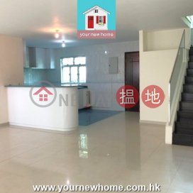 Excellent Value House | For Rent, Tsam Chuk Wan Village House 斬竹灣村屋 | Sai Kung (RL1106)_0