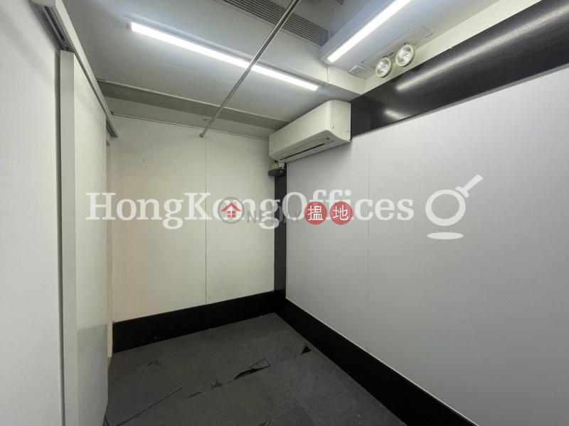 Office Unit for Rent at The Plaza LKF, The Plaza LKF The Plaza LKF Rental Listings | Central District (HKO-87631-ACHR)