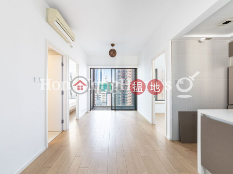 Soho 38兩房一廳單位出租, Soho 38 Soho 38 | 西區 (Proway-LID78004R)_0