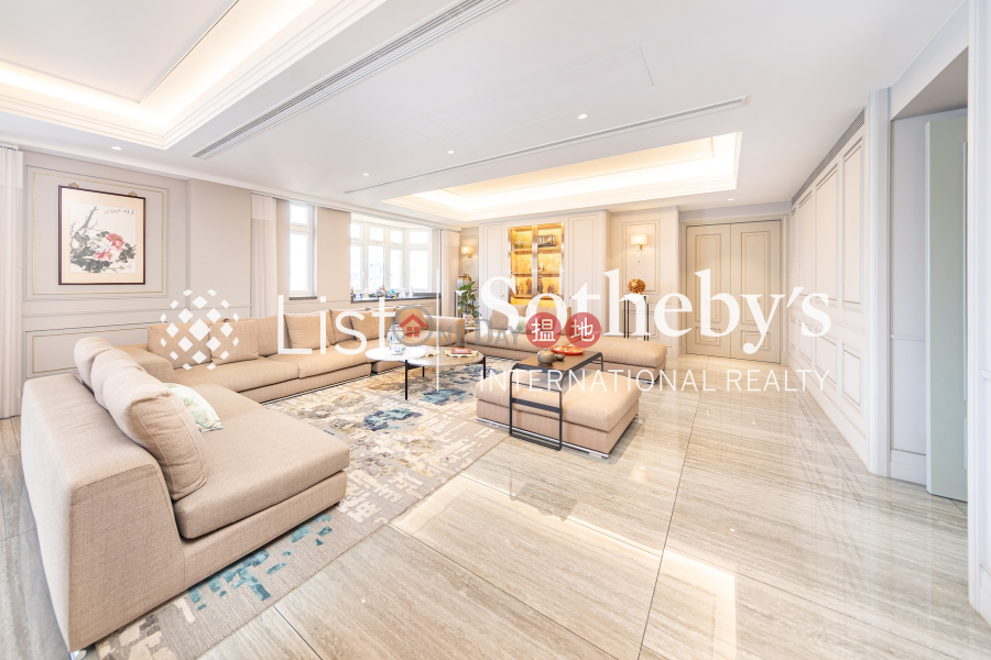 Property for Sale at Trafalgar Court with 3 Bedrooms, 70 Tai Hang Road | Wan Chai District, Hong Kong | Sales HK$ 110M